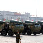 China estuda guerra EUA-Irã para preparar estratégia militar contra Taiwan e Indo-Pacífico