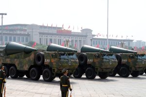 China estuda guerra EUA-Irã para preparar estratégia militar contra Taiwan e Indo-Pacífico