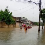 Chuvas em Pernambuco: Sobe para 6 o número de mortos e mais de 2,6 mil desabrigados