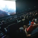 Cinemas Brasileiros Registram Maior Bilheteria até Maio desde Pandemia de COVID-19