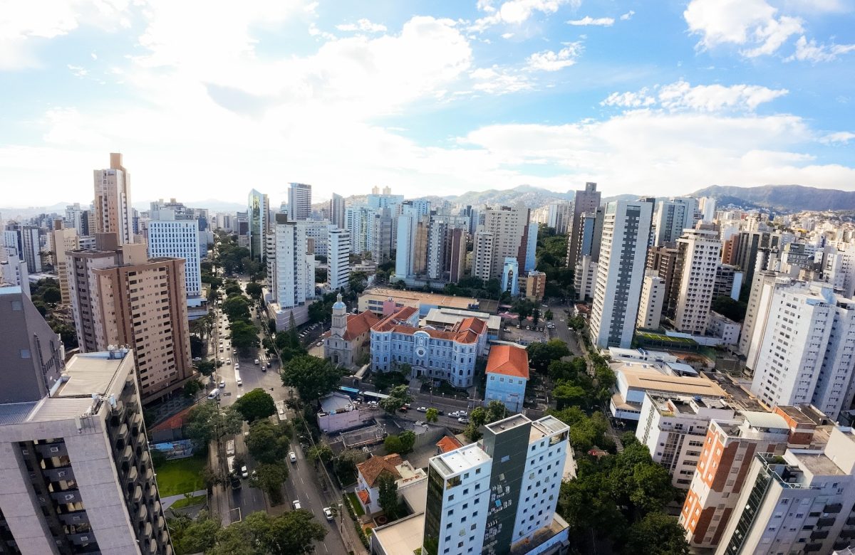 Colégio Sagrado Coração de Jesus comemora 115 anos de história e excelência educacional em Belo Horizonte
