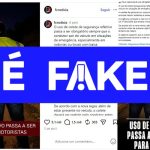 Colete Refletivo Obrigatório em Junho de 2026? Conheça a Verdade sobre Essa Fake News