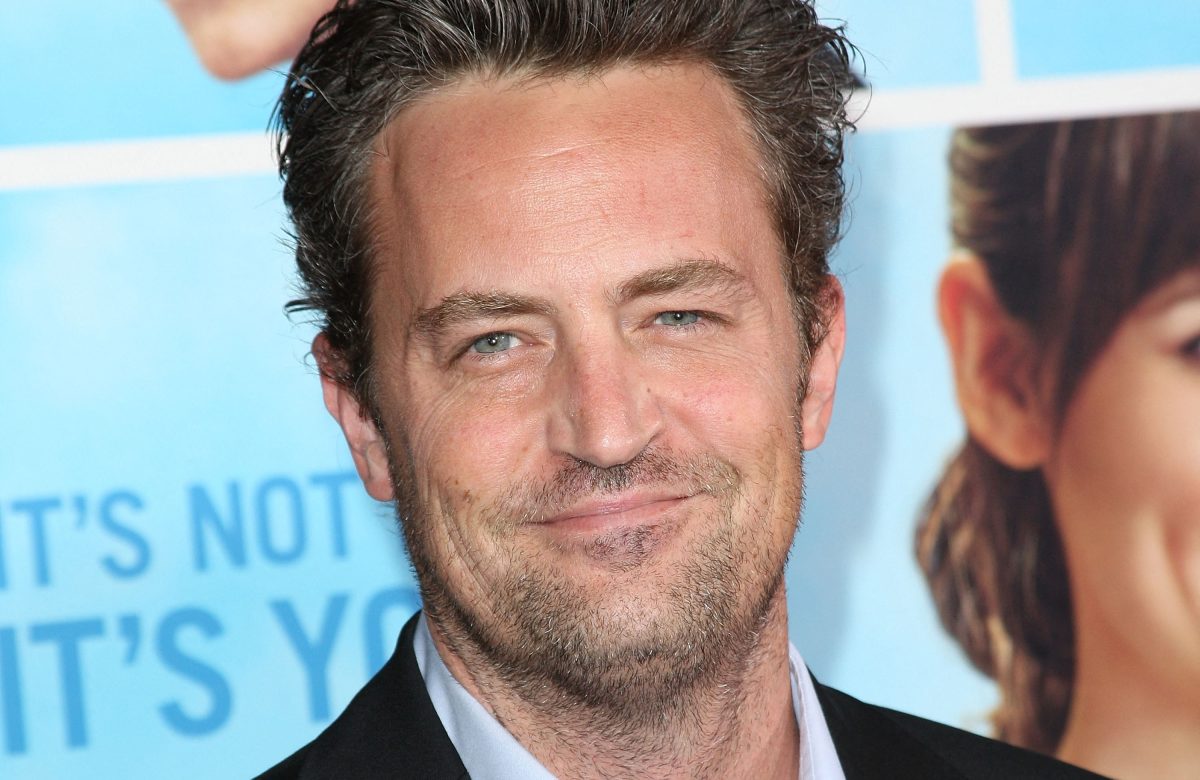 Conselheiro de Reabilitação é Condenado a 2 Anos de Prisão pela Morte de Matthew Perry com Cetamina