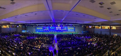Controladoria do DF aponta falhas em repasse de R$ 5,5 milhões para evento coordenado por sócio de Ibaneis