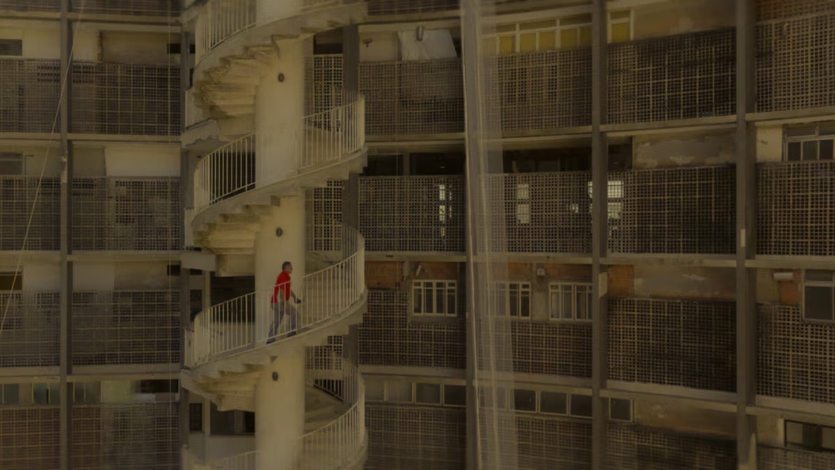 Copan: Documentário Premiado Revela Microcosmo Brasileiro no Ícone Arquitetônico de São Paulo
