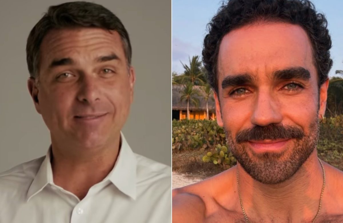 Dark Horse: Conheça o elenco que interpreta Bolsonaro e sua família no filme de R$ 62 milhões