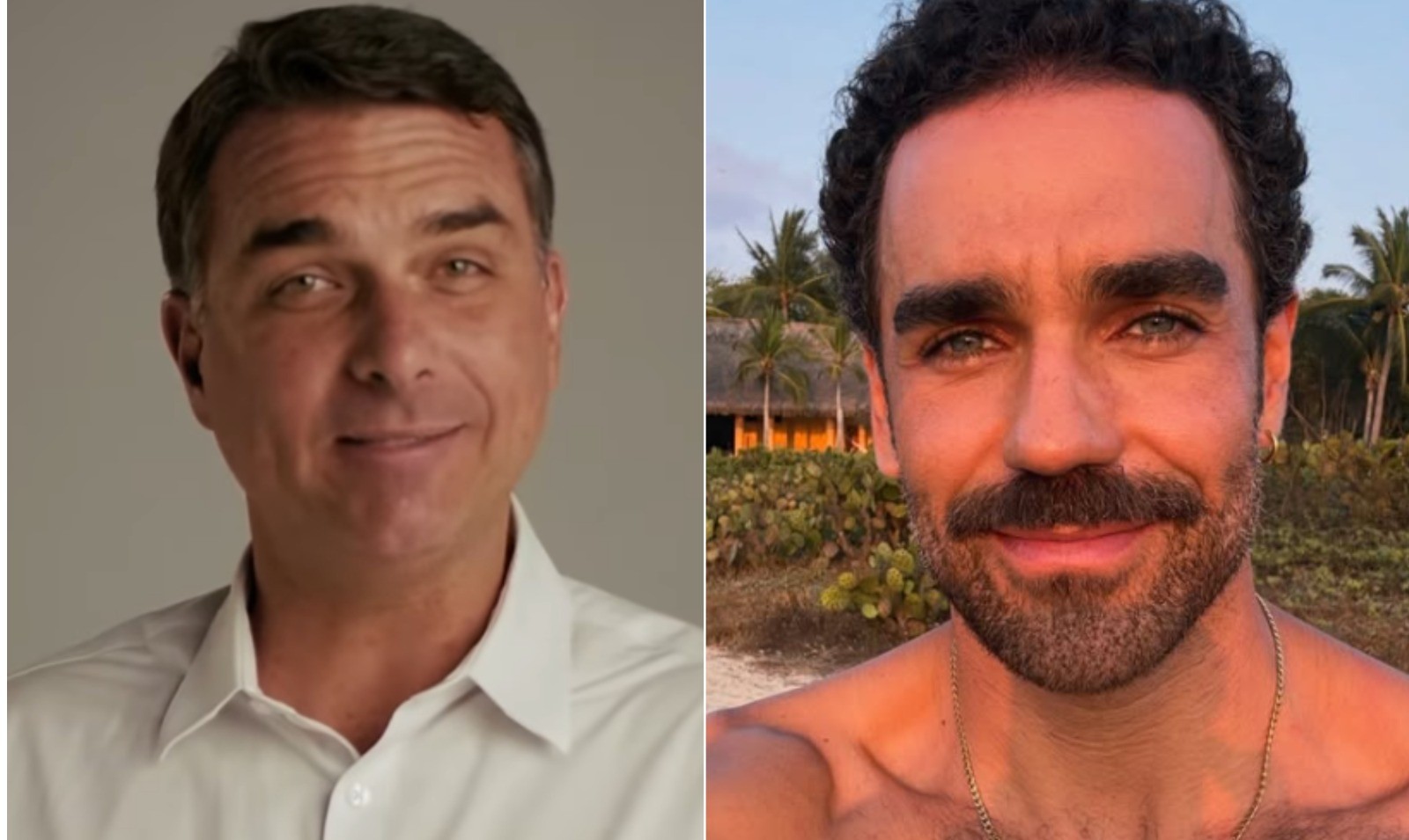 Dark Horse: Conheça o elenco que interpreta Bolsonaro e sua família no filme de R$ 62 milhões