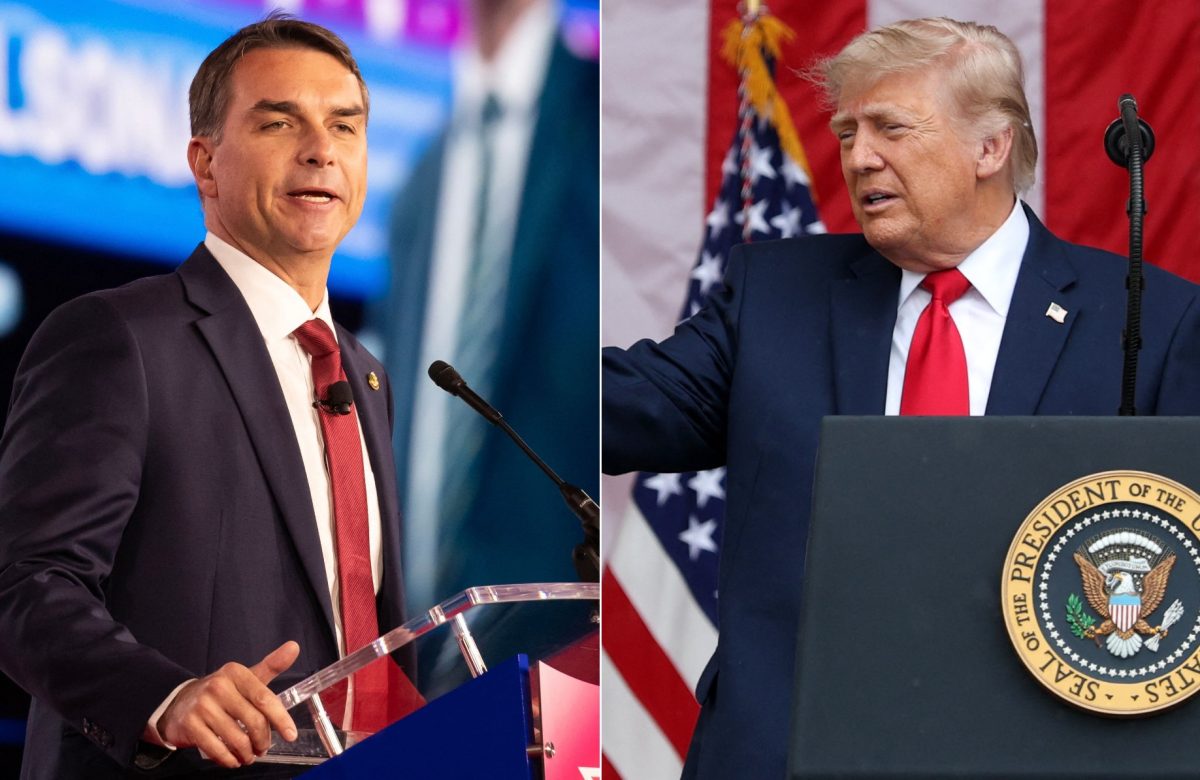 Decisão de Trump sobre facções criminosas brasileiras impacta cenário político eleitoral