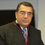 Desembargador Federal Alcides Martins Ribeiro Filho é Encontrado Morto na Vista Chinesa
