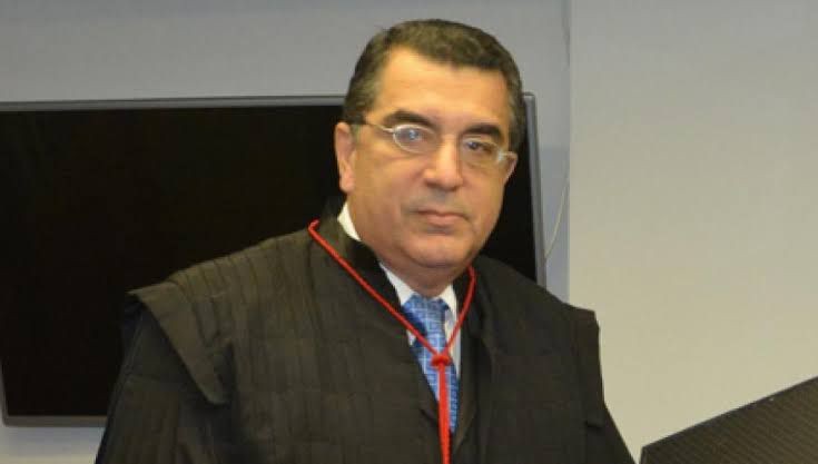 Desembargador Federal Alcides Martins Ribeiro Filho é Encontrado Morto na Vista Chinesa