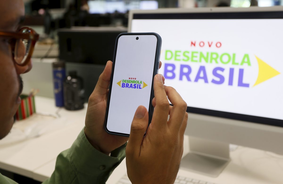 Desenrola Brasil atinge R$ 10 bilhões em dívidas renegociadas com descontos de até 90%