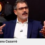 Desinformação em GloboNews: Análise Crítica das Falas de Juliano Cazarré sobre Segurança Pública