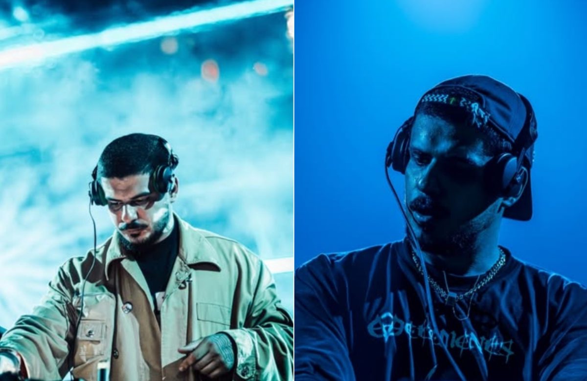 DJ Vintage Culture em Copacabana: Horários e Programação Completa do Show de Abertura