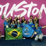 Equipe de colégio do Rio conquista título mundial em robótica estudantil na First Championship
