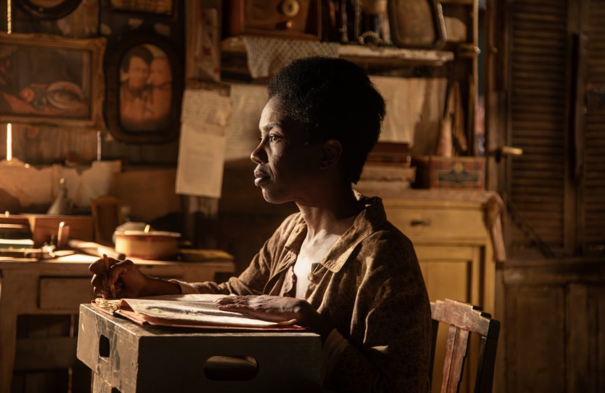 Filme sobre Carolina Maria de Jesus vence prêmio no Festival de Cannes e marca história do cinema brasileiro