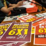 Fim da escala 6x1: entenda os próximos passos após aprovação na Câmara e tramitação no Senado