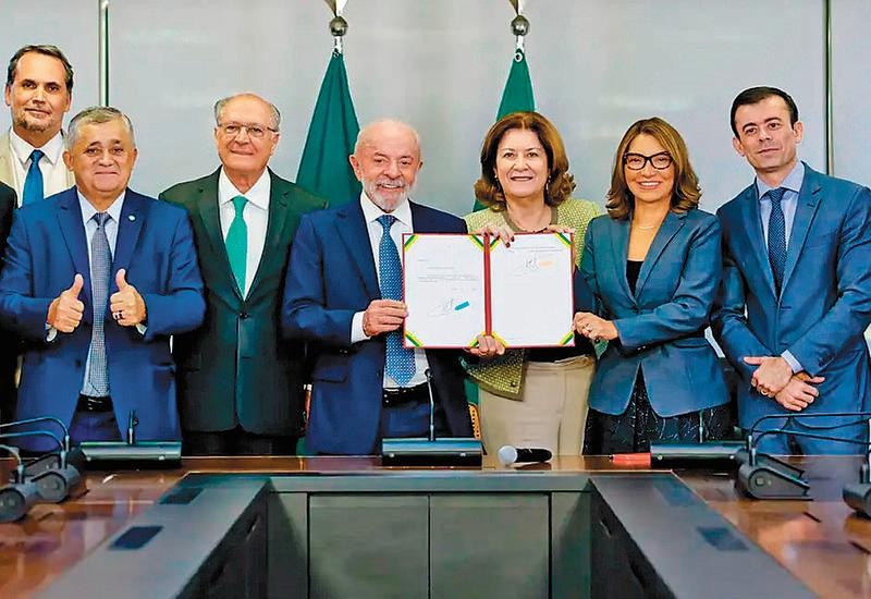 Fim da Taxa das Blusinhas Custará R$ 1,9 Bilhão em 2024, mas Governo Não Precisará Compensar