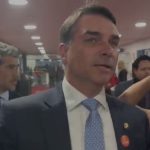 Flávio Bolsonaro cobra 'neutralidade' do TSE com posse de Nunes Marques e critica gestão de 2022