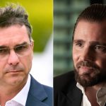 Negociações entre Flávio Bolsonaro e Daniel Vorcaro geram 1 milhão de publicações e revelam desgaste político