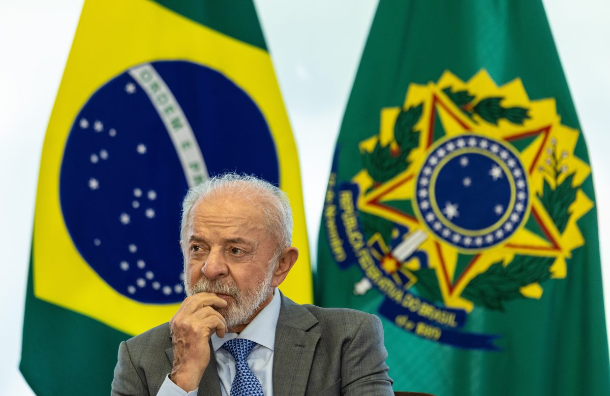 Governo Lula aposta no fim da escala 6×1: aliados alertam para riscos políticos