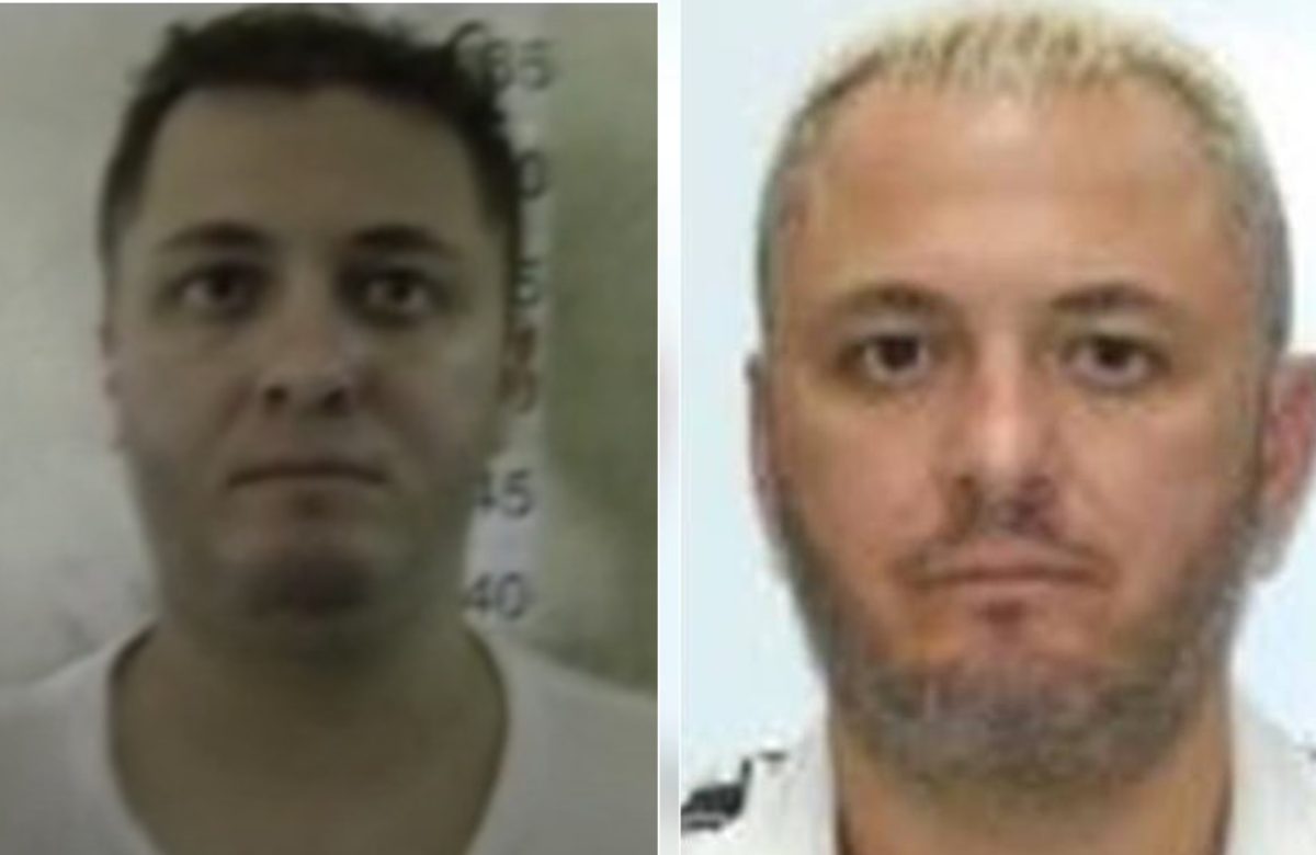 Hulk do PCC: Libertado em Portugal, Traficante Considerado ‘Máquina de Lavar’ Dinheiro da Facção na Europa