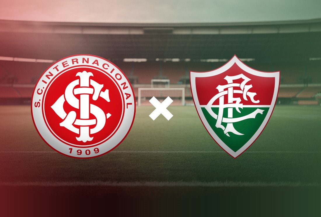 Internacional vs Fluminense: Guia Completo com Horário, Transmissão e Escalações