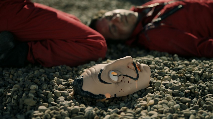Javier Gómez Santander: do fracasso ao sucesso global de ‘La Casa de Papel’ e os desafios dos roteiristas