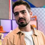 João Silva revela aos 22 anos experiência na adolescência e compartilha visão madura sobre relacionamentos