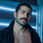 Kaysar Dadour revela experiência em Guerreiros do Sol e rotina familiar no Brasil