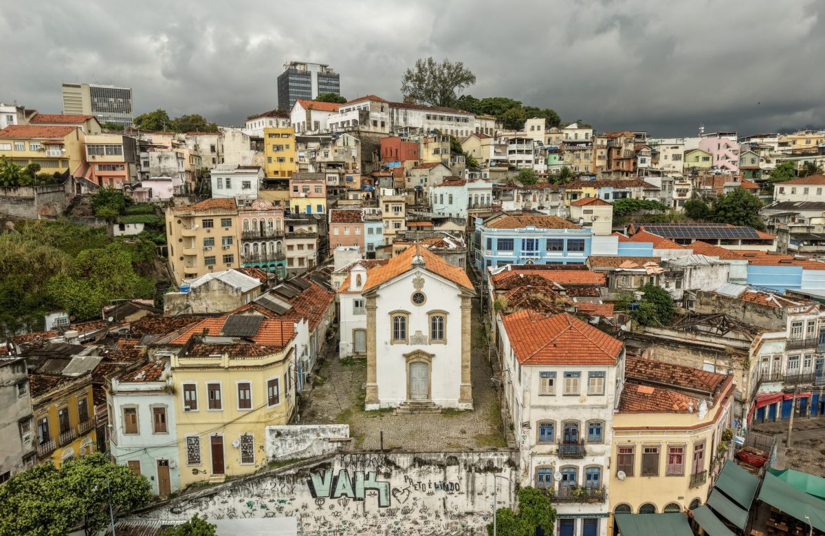 Leilão Pedra do Sal: Disputa de 112 imóveis envolve terras doadas por Dom João VI em 1821