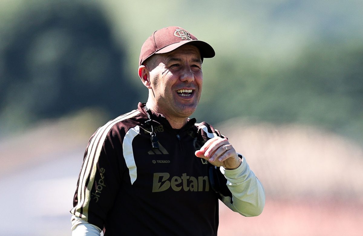 Leonardo Jardim revela: única abertura para voltar a Portugal é treinar a seleção
