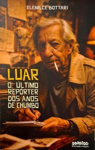 Luarlindo Ernesto: O Forrest Gump do Jornalismo Carioca que Testemunhou 68 Anos de História do Rio