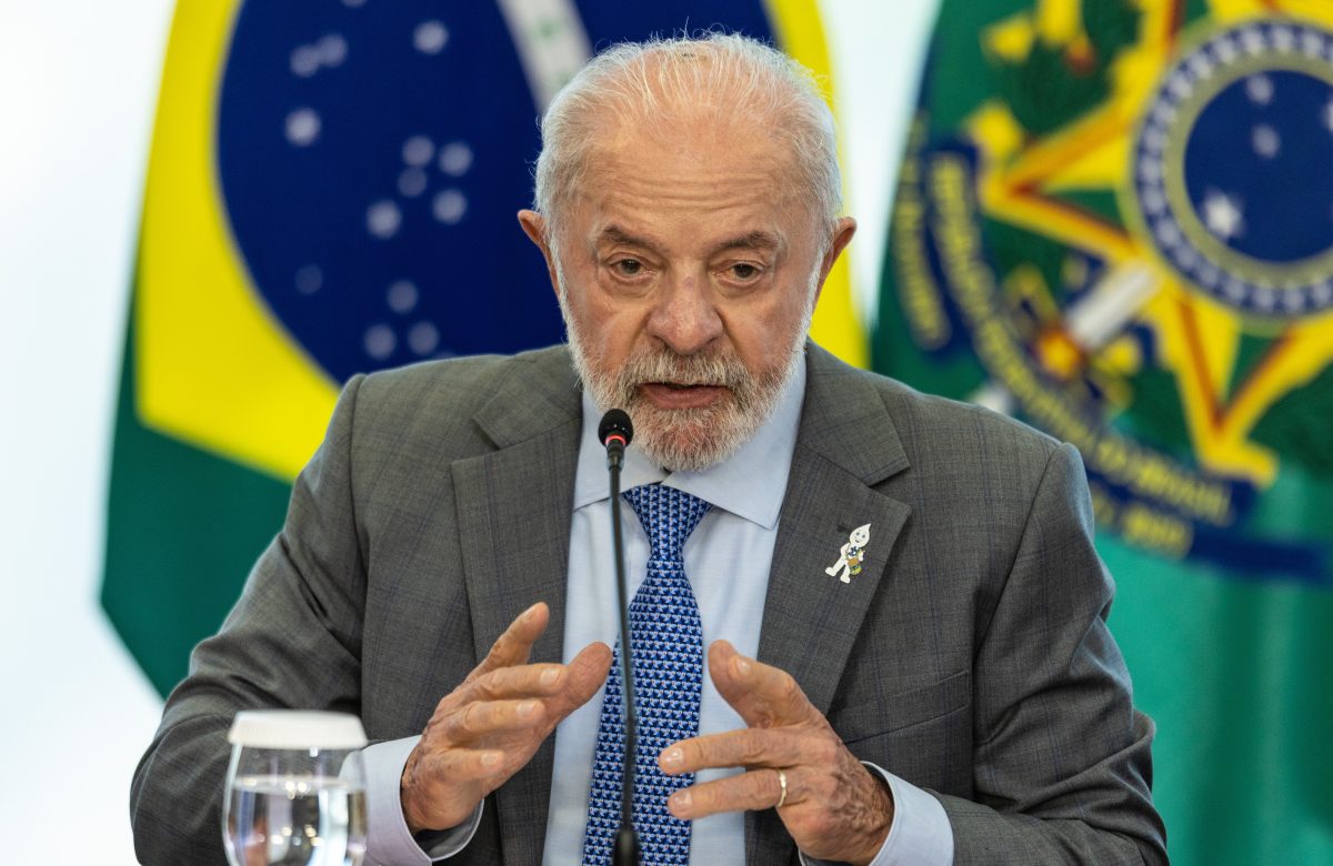 Lula estabelece novas regras para big techs: remoção de conteúdo criminoso e punições obrigatórias