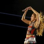 Os Maiores Hits de Shakira: Relembre as Músicas que Marcaram Gerações Antes do Show em Copacabana