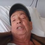 Marcos Oliveira, o Beiçola, recebe alta do CTI após cirurgia bem-sucedida de hérnia