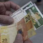 Mega-Sena sorteia R$ 10 milhões neste sábado: confira como apostar