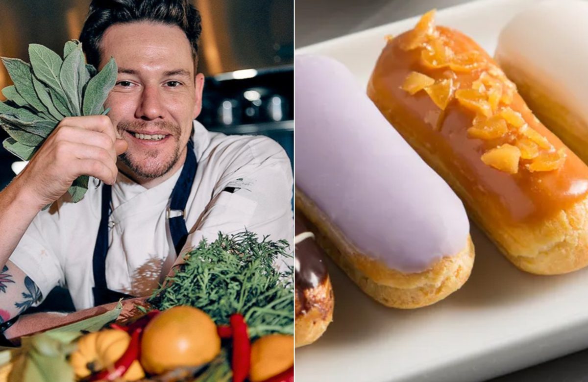 Nimbus, L’Éclair Shop e novidades da gastronomia carioca: os melhores restaurantes do Rio em 2026