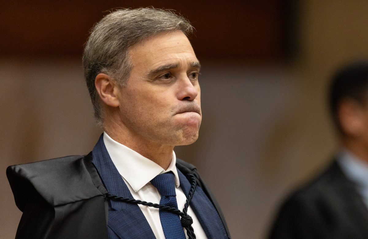 Mendonça nega acesso à proposta de delação de Vorcaro e estabelece condições rigorosas para acordo