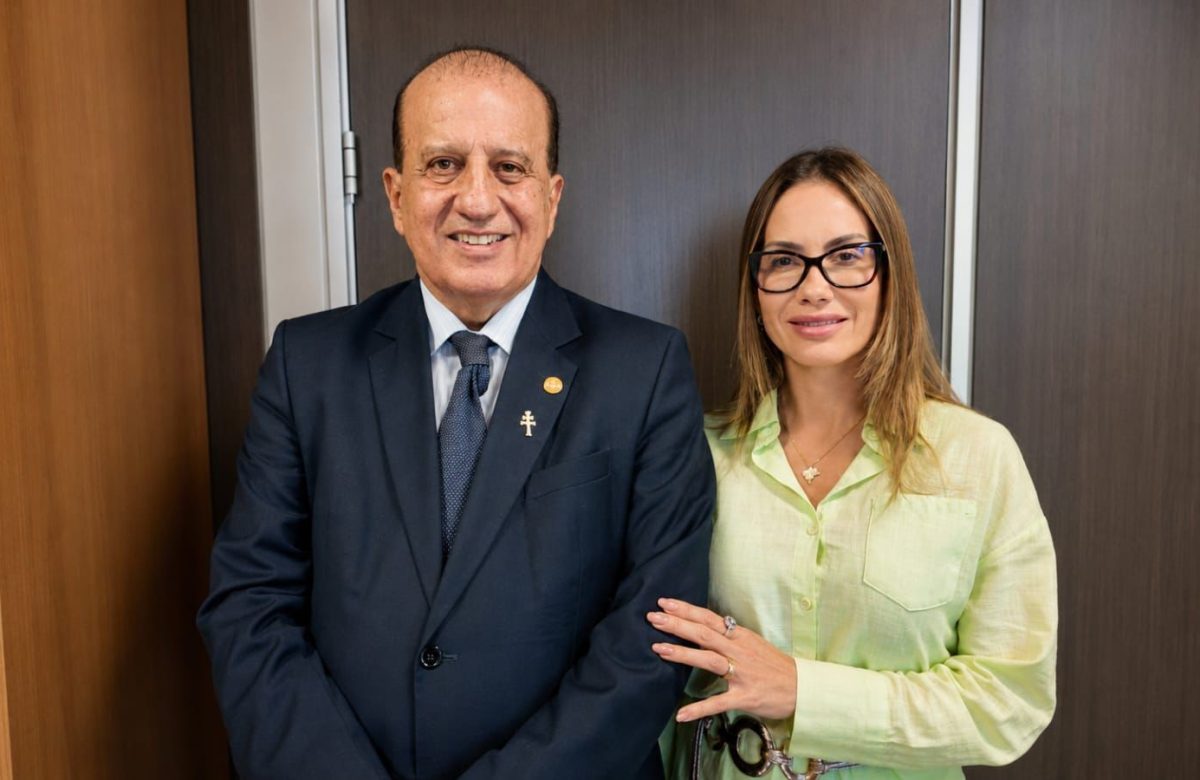 Ministro do TCU Augusto Nardes Desiste de Disputar Eleição e Lança Filha como Candidata