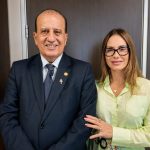 Ministro do TCU Augusto Nardes Desiste de Disputar Eleição e Lança Filha como Candidata