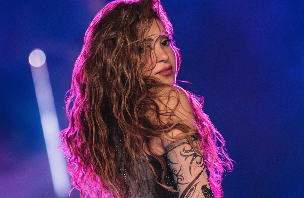 Mudanças no Trânsito de Copacabana para Show de Shakira: Guia Completo de Interdições