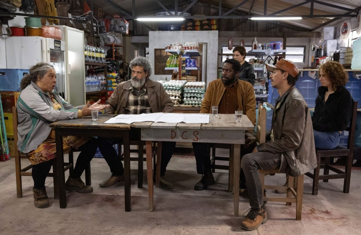 Os Outros Temporada 3 no Globoplay: Mudança para Zona Rural Revitaliza o Thriller Psicológico