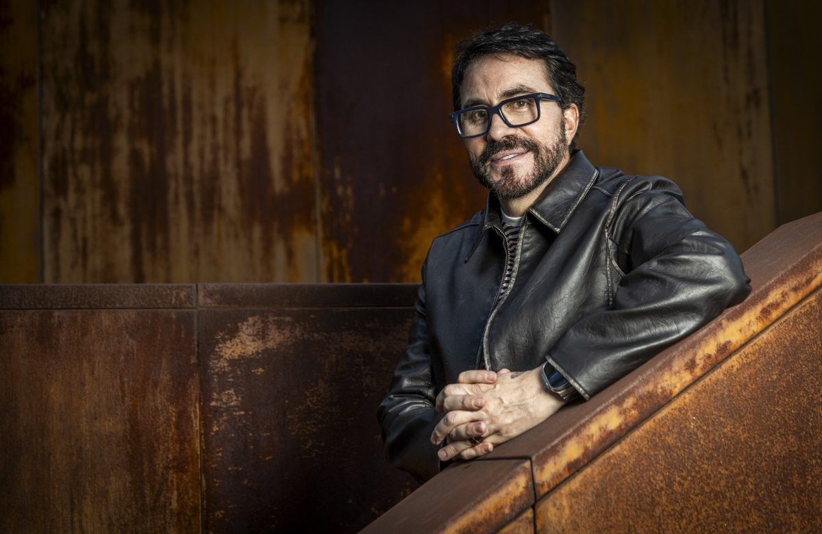 Padre Fábio de Melo: A Fama é uma Ilusão e a Espiritualidade vai Além da Religião