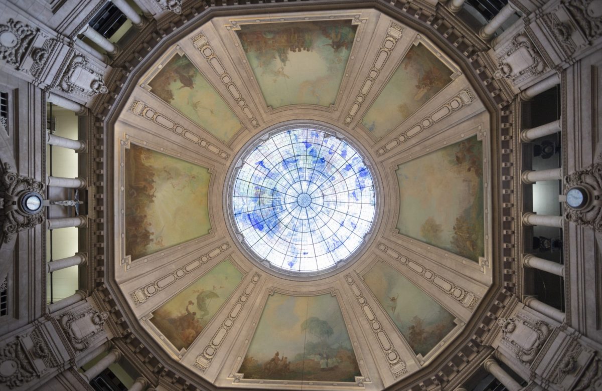 Palácio Tiradentes: 100 anos de história política e arquitetura eclética no Centro do Rio
