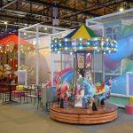 Parques Infantis em Expansão: Crescimento Além dos Buffets Transforma o Entretenimento Familiar no Brasil