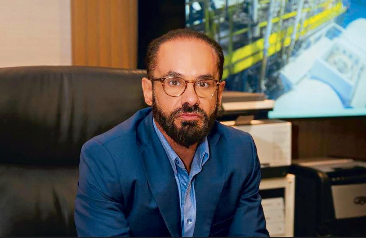 PF solicita prisão preventiva de Ricardo Magro por práticas criminais reiteradas em fraude de combustíveis