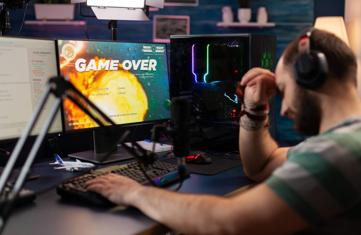 Ping Alto em Jogos Online: Como a Latência Afeta sua Performance nos Games