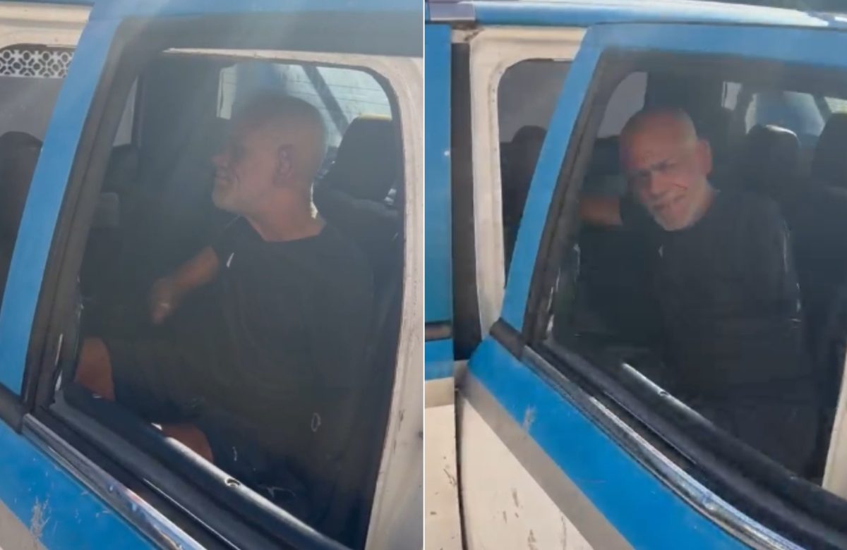Operação da PM prende Deco, irmão de chefe do tráfico da Cidade de Deus, e apreende fuzil