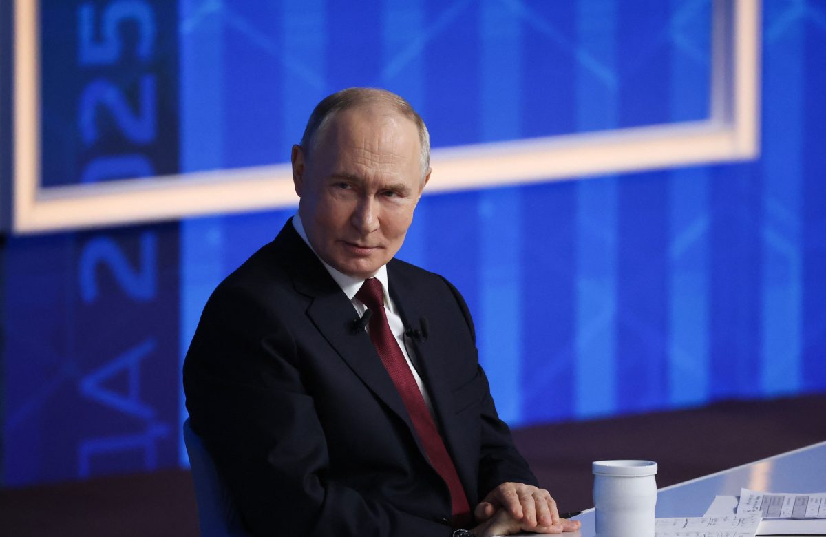 O ambicioso programa de Putin para retardar o envelhecimento: investimento de 26 bilhões em medicina da longevidade