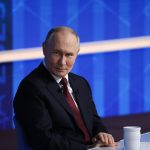 O ambicioso programa de Putin para retardar o envelhecimento: investimento de 26 bilhões em medicina da longevidade